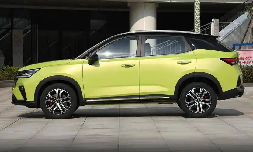 十万左右性价比最高的车排行榜