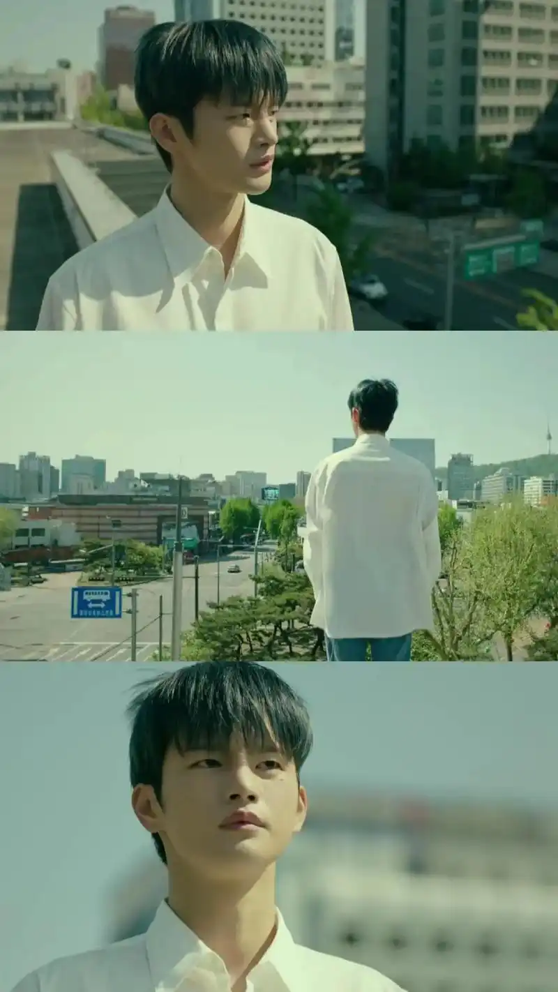 徐仁国 #徐仁国的厌世脸 #徐仁国叼烟  - 抖音