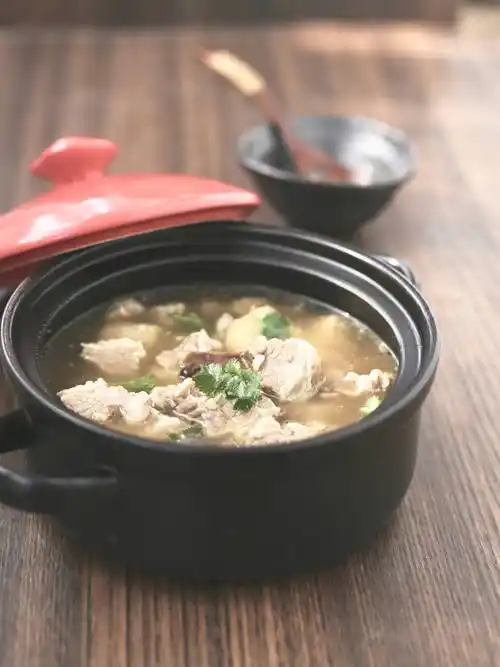 怎么去除牛肉的腥味?这样做清炖牛肉又嫩又香