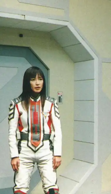 居间惠队长#迪迦奥特曼头像##二次元新鲜事#迪迦奥特曼超话