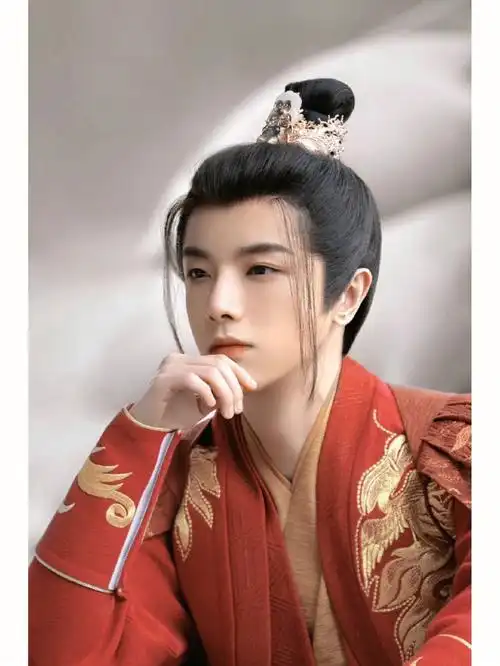 第三期夸一夸华晨宇啊