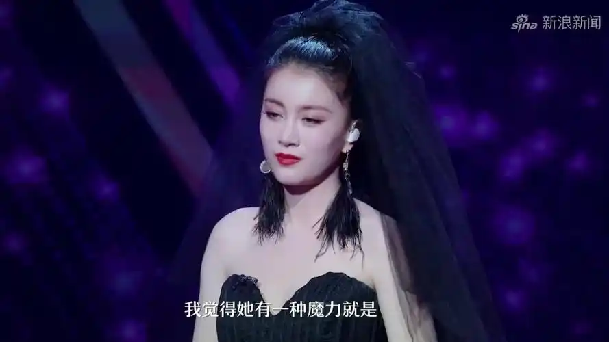 中国好声音:李嘉格嗓子出了问题,还唱的这么好听