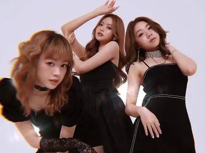 泰国偶像成为k-pop明星,个性化独立音乐人也在崛起|k-pop|音乐人