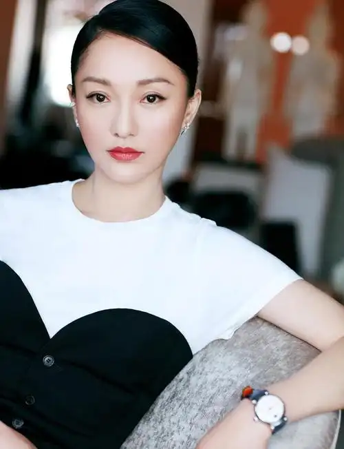 中国著名70后美女明星,大部分成了国际巨星