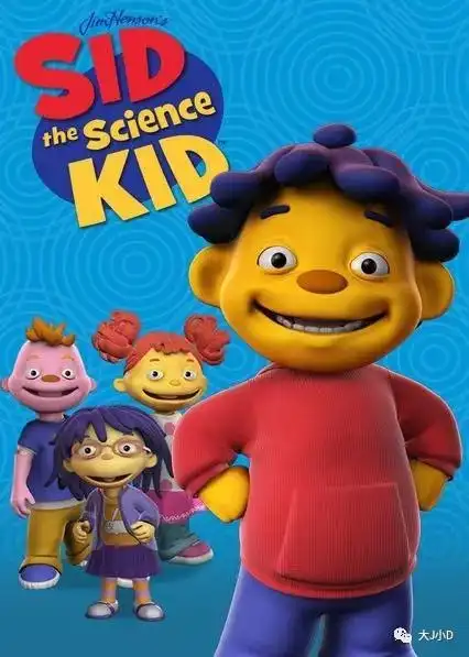 不知道给学龄前孩子看什么动画片?这10部动画片一次给到你,从入门到进