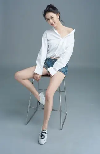 美丽中国微电影之星~陈楚月