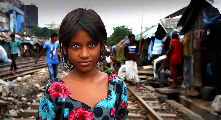 年轻的孟加拉国,出现了越来越多的妓院村,未来该何去何从?