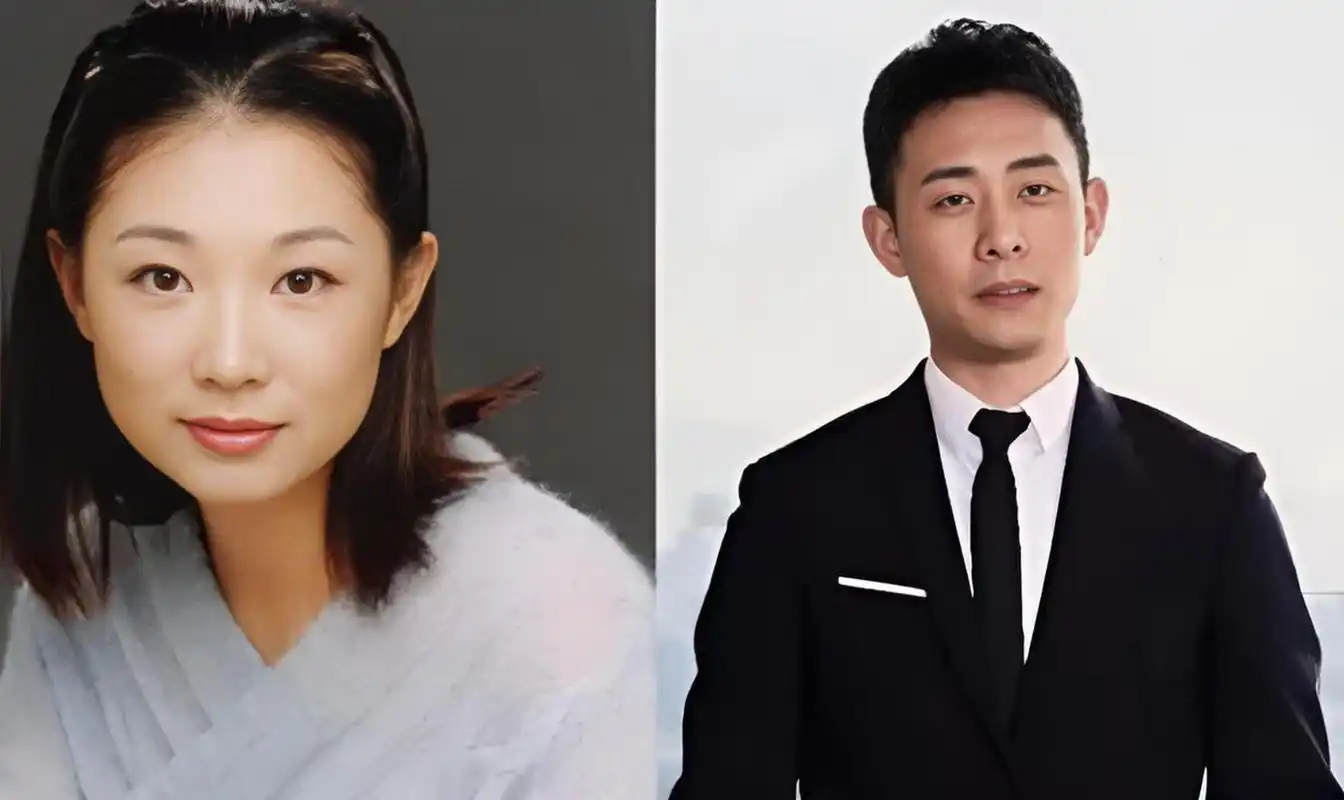 张译急匆匆地赶到医院,看到了前女友,这是他和前女友分手后的第一次