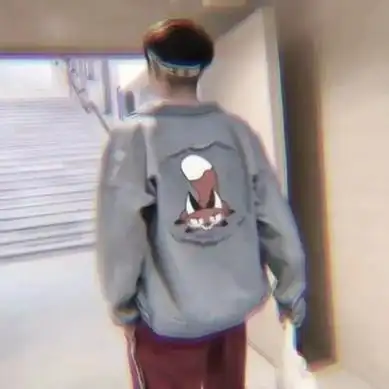 男生头像背影伤感霸气高清新潮的男生伤感霸气背影头像图片