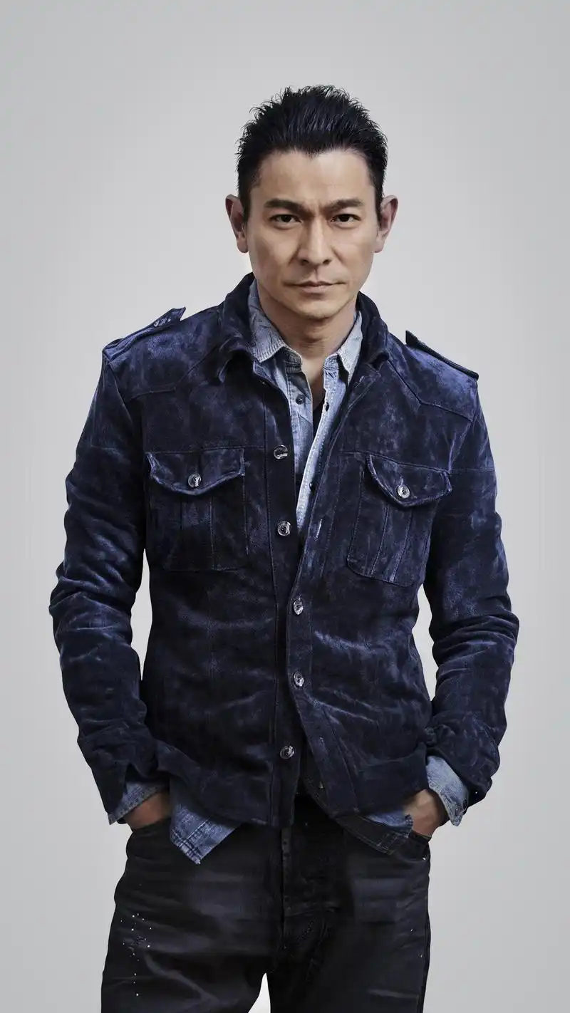 其实最热门的消息就是华仔演唱会取消的事情.