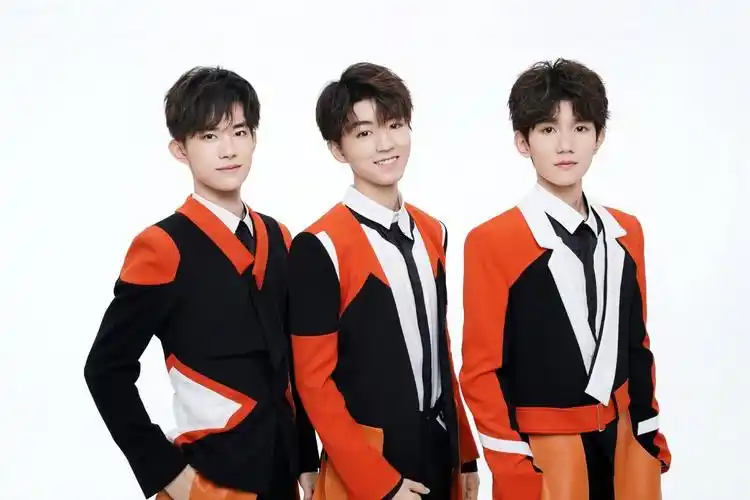 2019tfboys六周年演唱会盛大开幕!精彩不容错过!