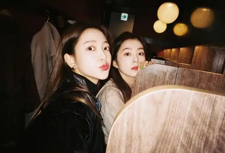 yeri金艺琳 200129ins更新 - 堆糖,美图壁纸兴趣社区