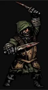 暗黑地牢土匪割喉者具体信息分享