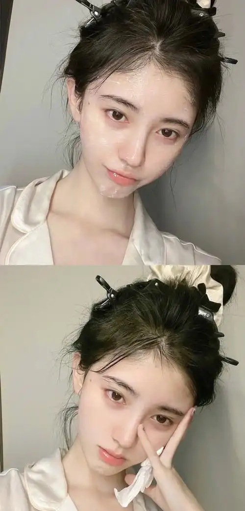 盘点12位女明星素颜照,景甜很清纯,迪丽热巴底子好,谢娜很意外