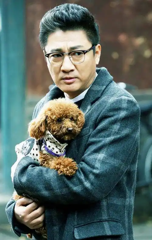 著名演员韩青:我这辈子最正确的决定,就是娶了一个平凡的妻子_表演