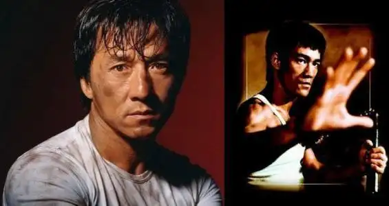 李小龙不是猝死成龙道出实情