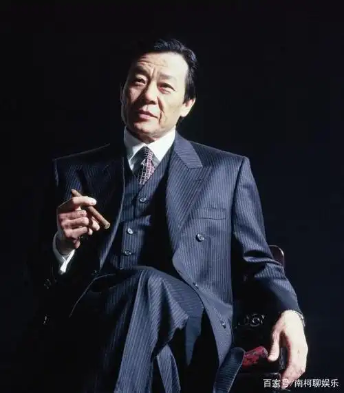 台湾老戏骨男演员排名 70岁老戏骨男演员排名-图片大观-奇异网