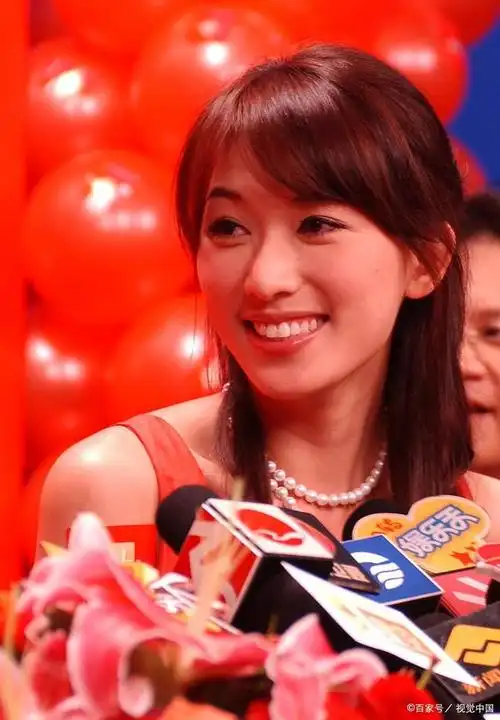 颜值巅峰时期的林志玲,绝对无愧台湾第一美女的称号!