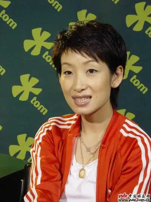 秦海璐_明星档案_写真_图片_资料_照片_中国娱乐网