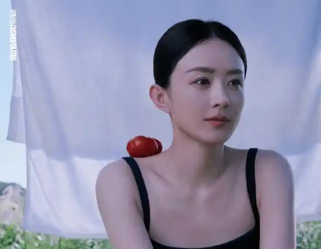 赵丽颖的电视剧作品成绩是有目共睹的,目前又开始在电影领域发力,值得