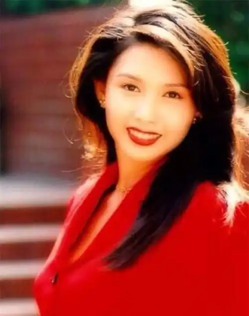 90年代十大美女明星颜值排名张曼玉第9林青霞第6邱淑贞垫底?