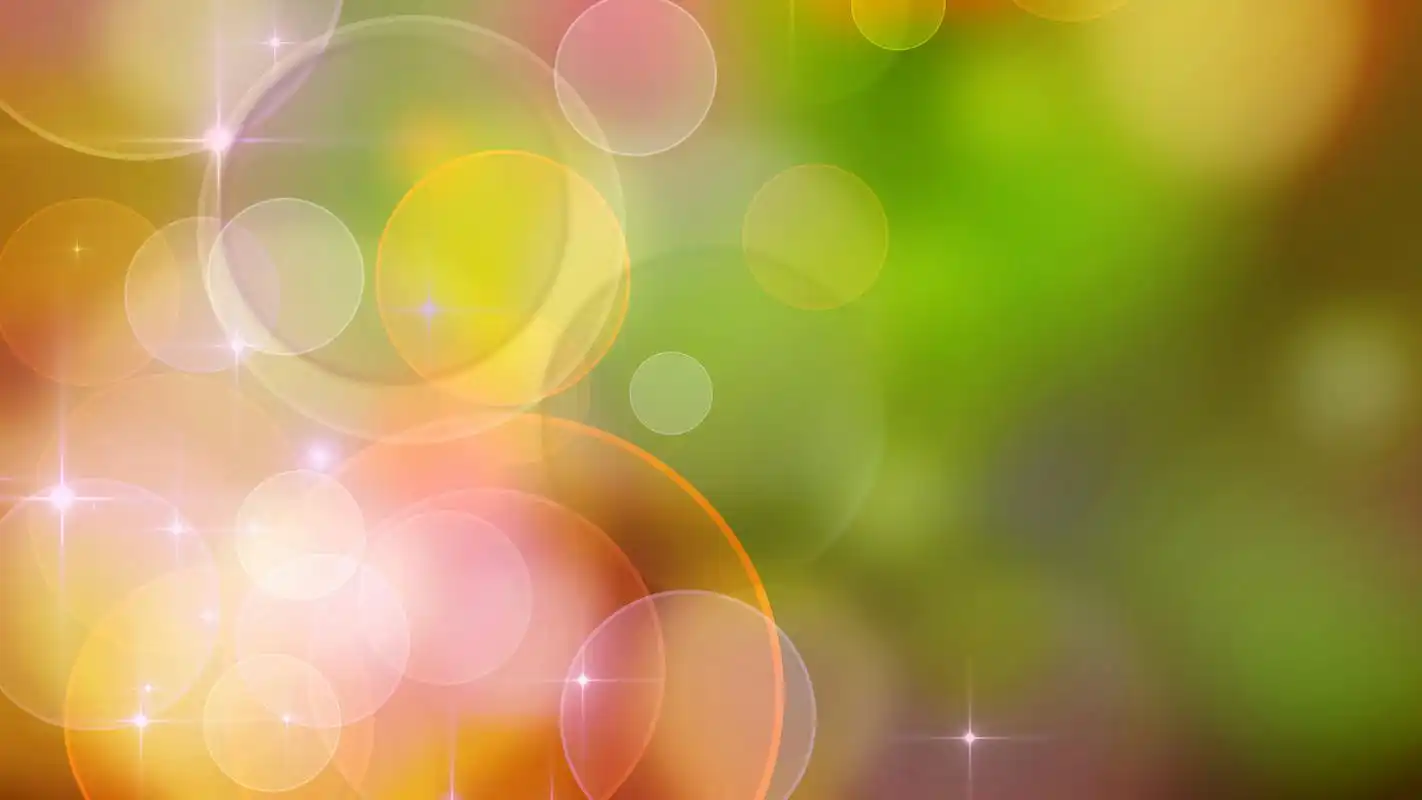 好看的炫彩视觉图片电脑桌面壁纸 第一辑