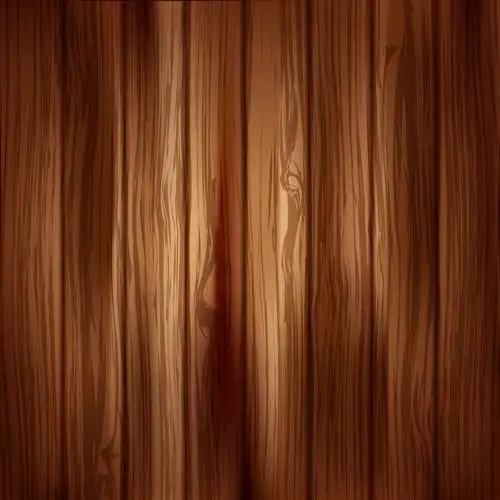 木材质地.矢量图解.木质背景.桌子.