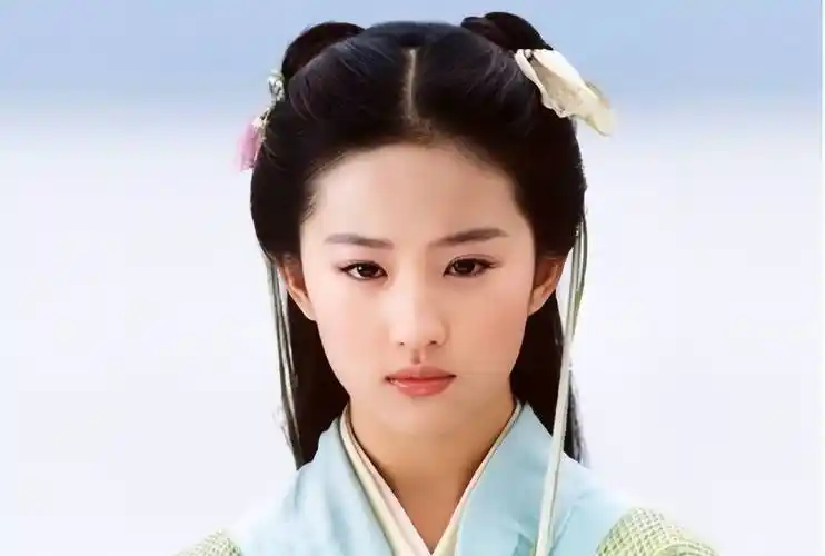 看完这组照片你就会改变看法!_小龙女_时候_月光