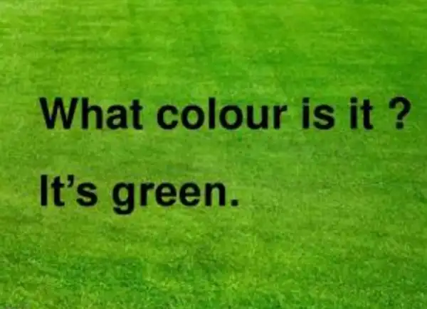 绿色英语怎么读音发音因为交通讯号中绿色代表可行