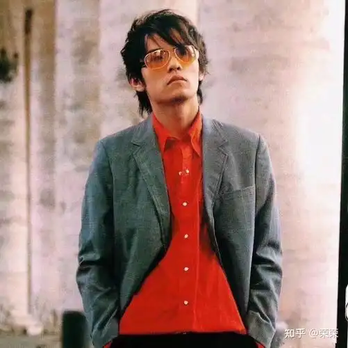 你觉得周杰伦最帅的照片是哪张