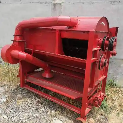 供应sp520水稻大豆孜然油菜籽脱粒机大产量水稻脱粒机