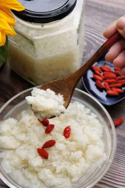 【59元2瓶】颜秘制醪糟 750g*2罐 0添加 不含糖 99%原浆手酿 养颜养身