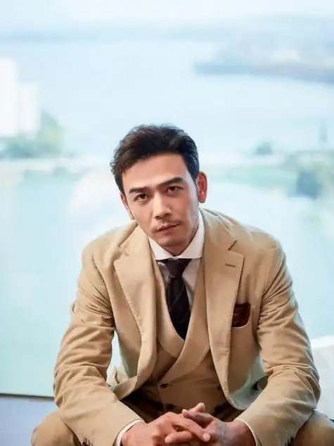 杨烁个人资料照片,杨烁个人资料简介简历!