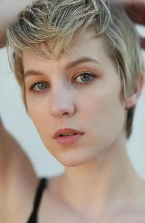 俄罗斯和乌克兰的美女有哪些不同