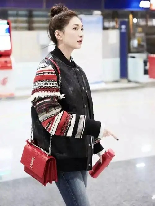 这个夏天,你和女明星们的包都背对了吗?