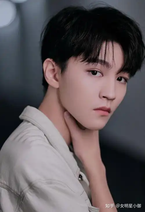 王俊凯有没有什么出圈神图?