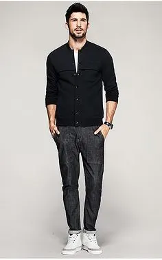 全身动作-男孩子