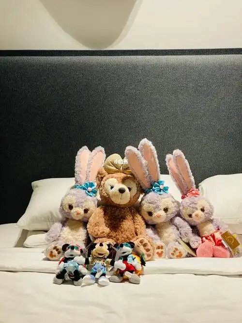 夏威夷星黛露雪莉玫02