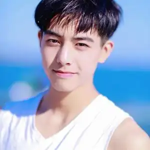 清新脱俗帅哥头像