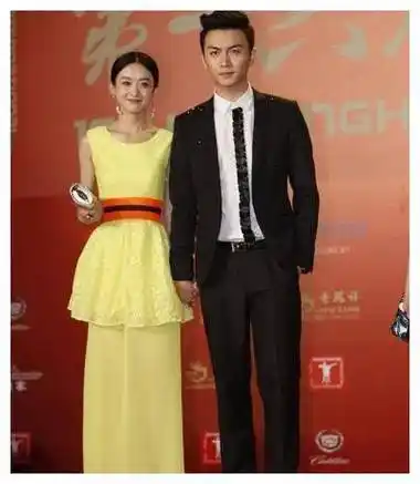 狗仔打假揭秘赵丽颖绯闻男友身世成谜离婚后独自洁身