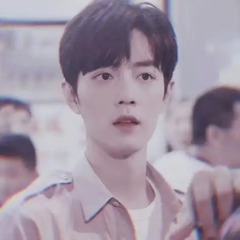 肖战女生头像图片可爱 女生头像图片大全 -【爱个性】