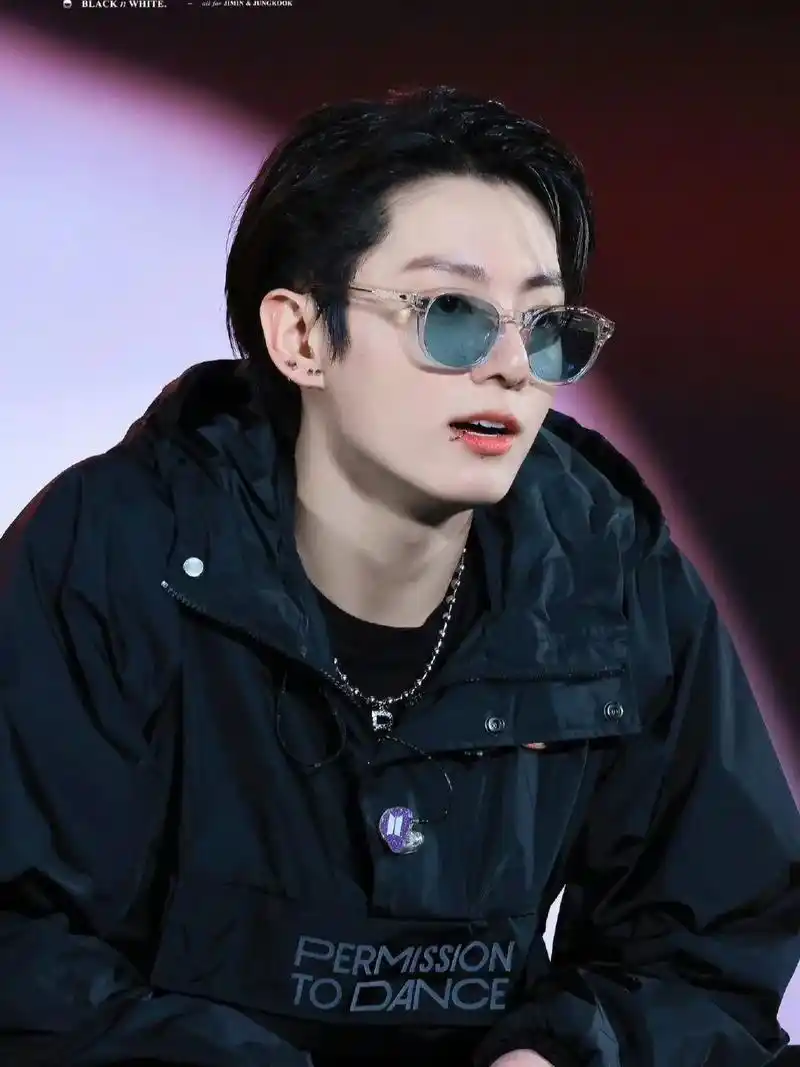 kpop男爱豆出圈神图.#seven #jungkook # - 抖音