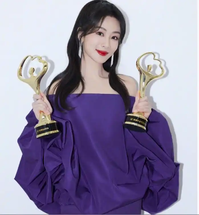 杨紫,许凯领衔主演的《承欢记》即将上映,期待成为大爆款