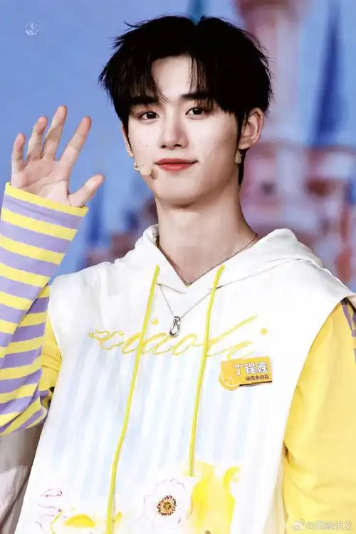 丁程鑫 全能主舞大top##丁程鑫楼内唯一all金##丁程鑫 ace门面主舞