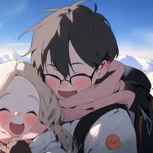 情头丨你是我心安的理由 ,也是我心慌的源头._满弓_少年_爱人