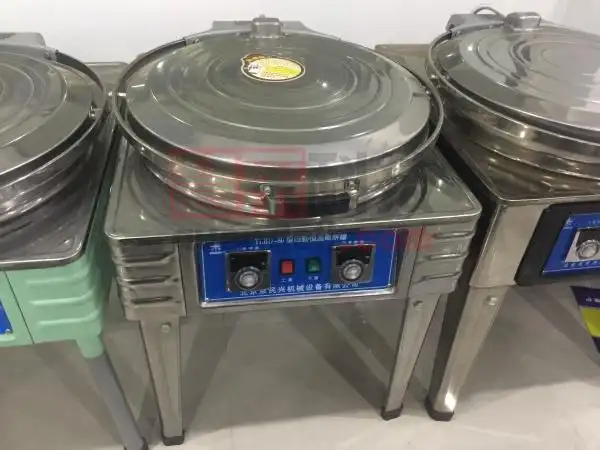保定电饼铛和食堂饼铛的种类招商