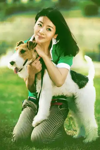 李佳璘 jialin li的图片