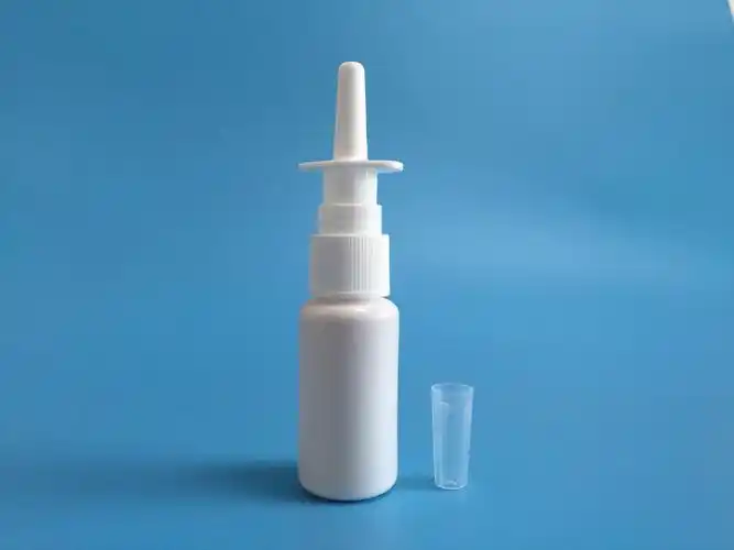 鼻炎喷剂 20ml瓶 健驰生物 急慢性鼻炎oem贴牌加工 .