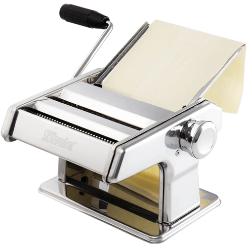 手摇压面机家用手动切面机小型面条机多功能手工擀面皮机做面条机