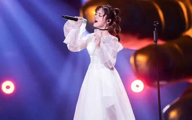 2023黄霄云广州演唱会(8月19日)在哪订票?-黄河票务网